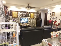 Blk 466D Sembawang Drive (Sembawang), HDB 4 Rooms #193555952